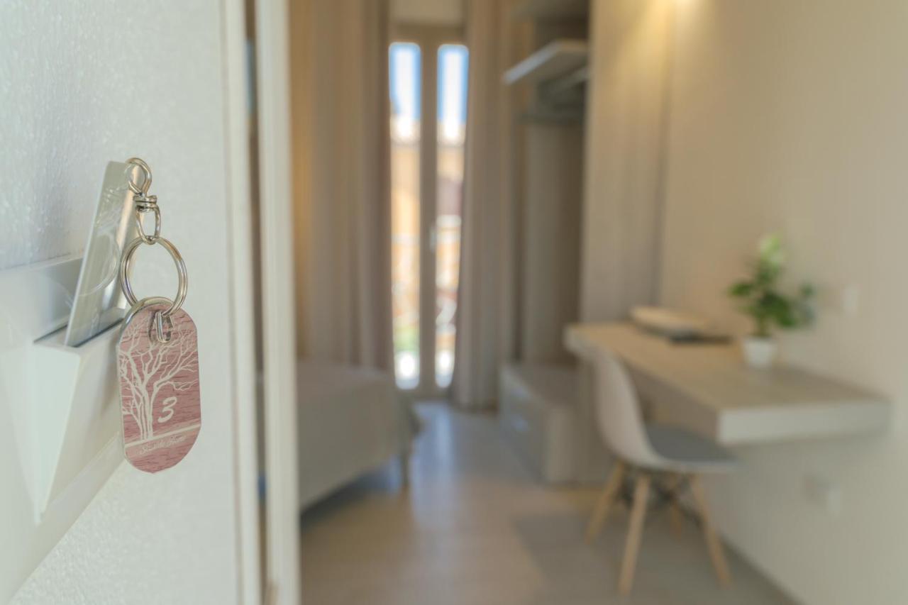 Seaside Home Посада Экстерьер фото