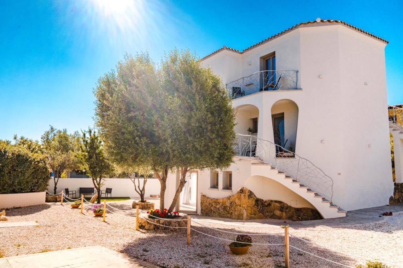 Seaside Home Посада Экстерьер фото