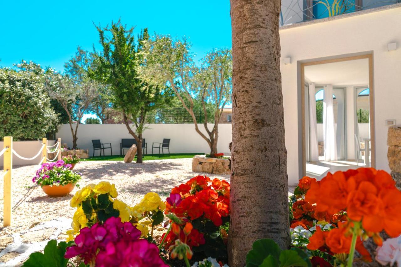 Seaside Home Посада Экстерьер фото
