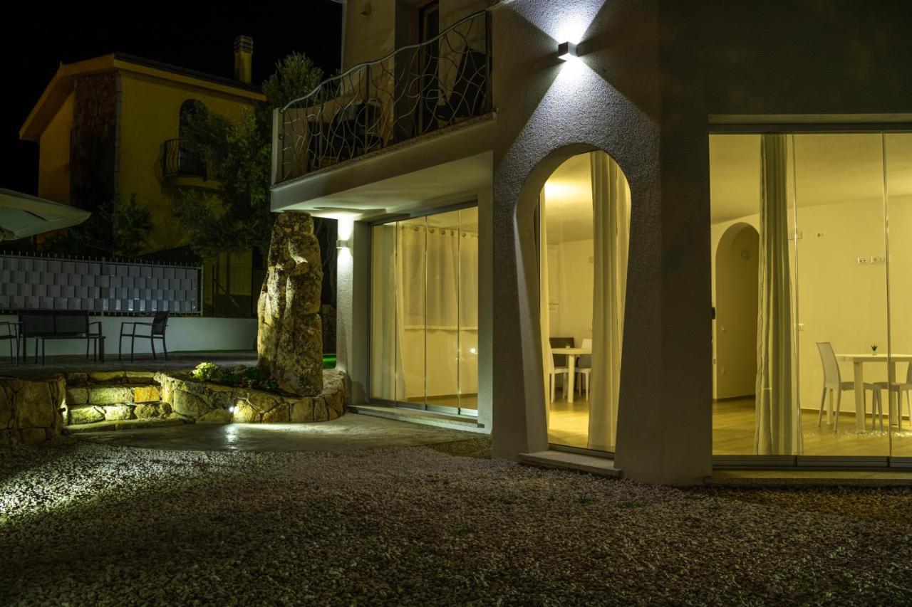 Seaside Home Посада Экстерьер фото