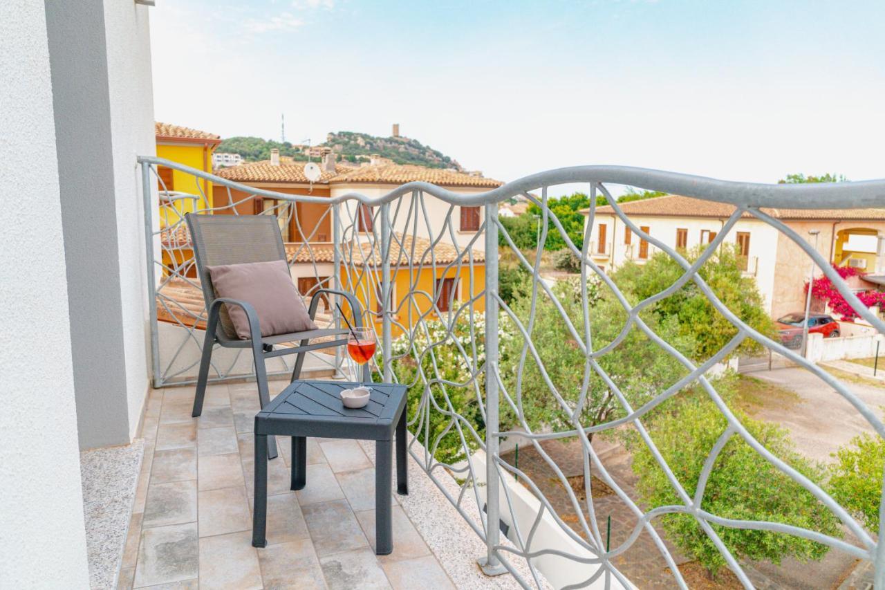 Seaside Home Посада Экстерьер фото
