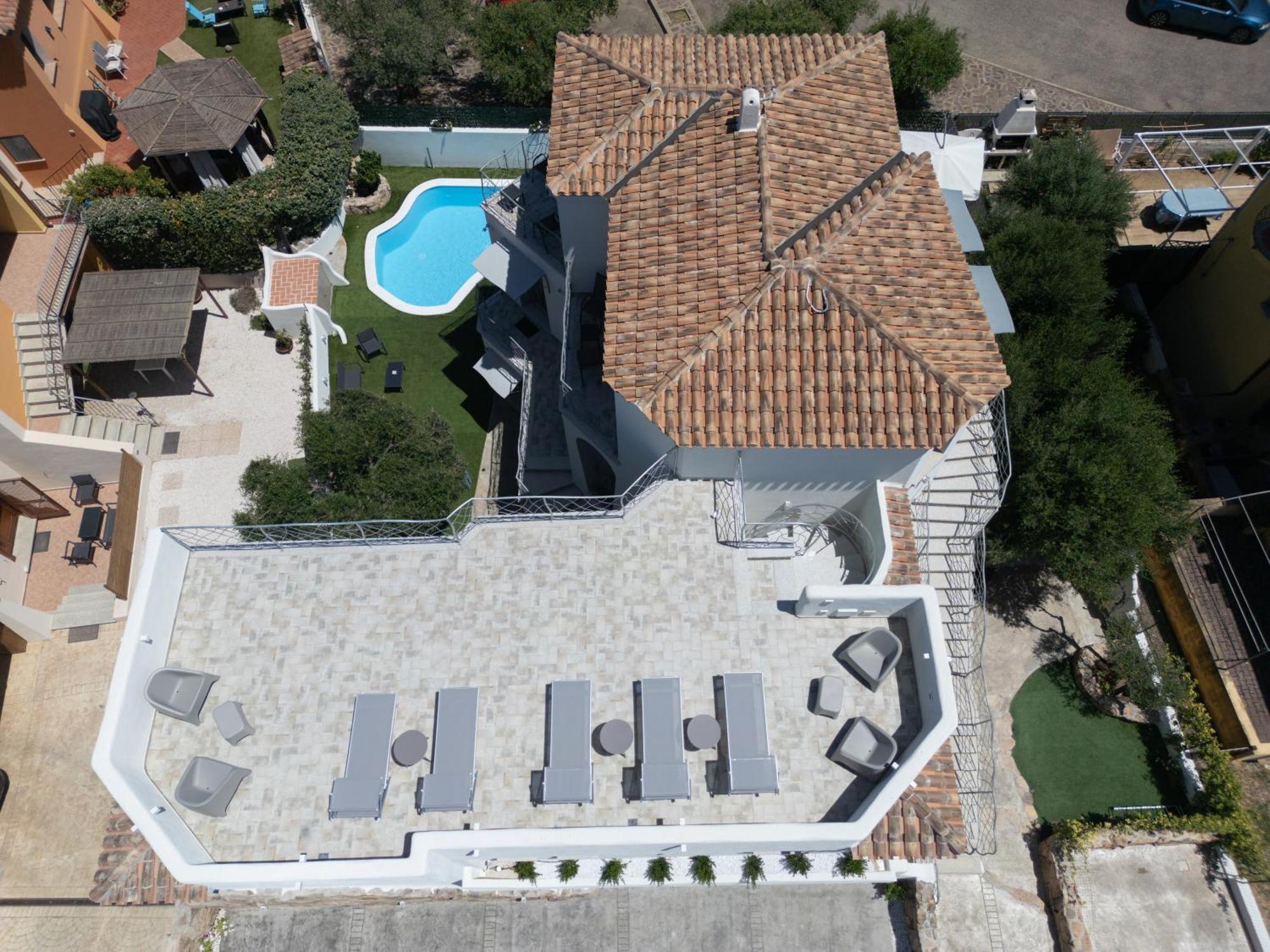Seaside Home Посада Экстерьер фото